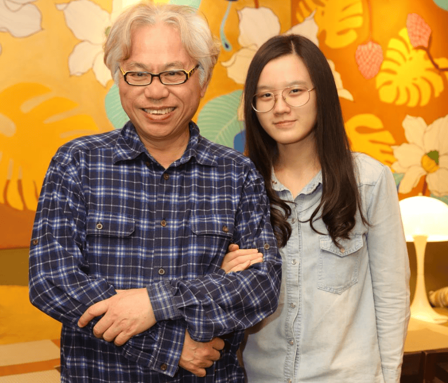 28岁娇妻获千万家产结局反转,她的惨状我不敢看_林靖恩_李坤城_父亲
