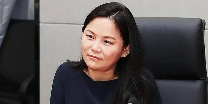 李彦宏妻子马东敏连续减持百度股票,套现超2.5亿美元究竟为何?