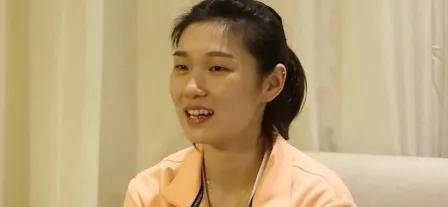 王梦洁:从网暴到世界顶级,一传零失误,探头硬顶!