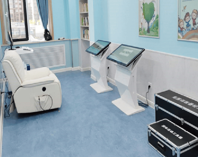 一心心智 | 深度剖析:学校心理咨询室当前面临的挑战