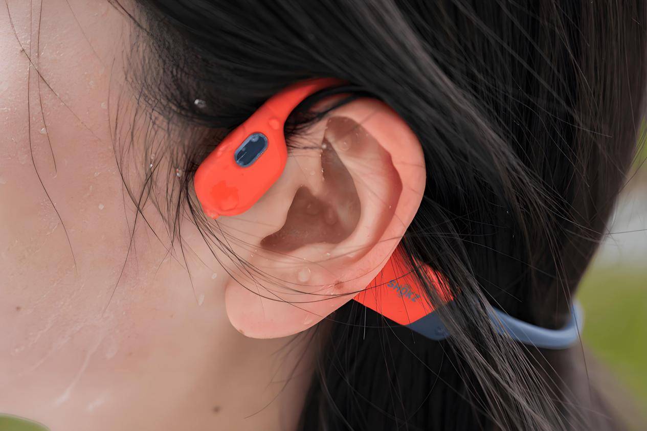 骨传导运动耳机横评，南卡、韶音和墨觉三款谁更适合运动佩戴？