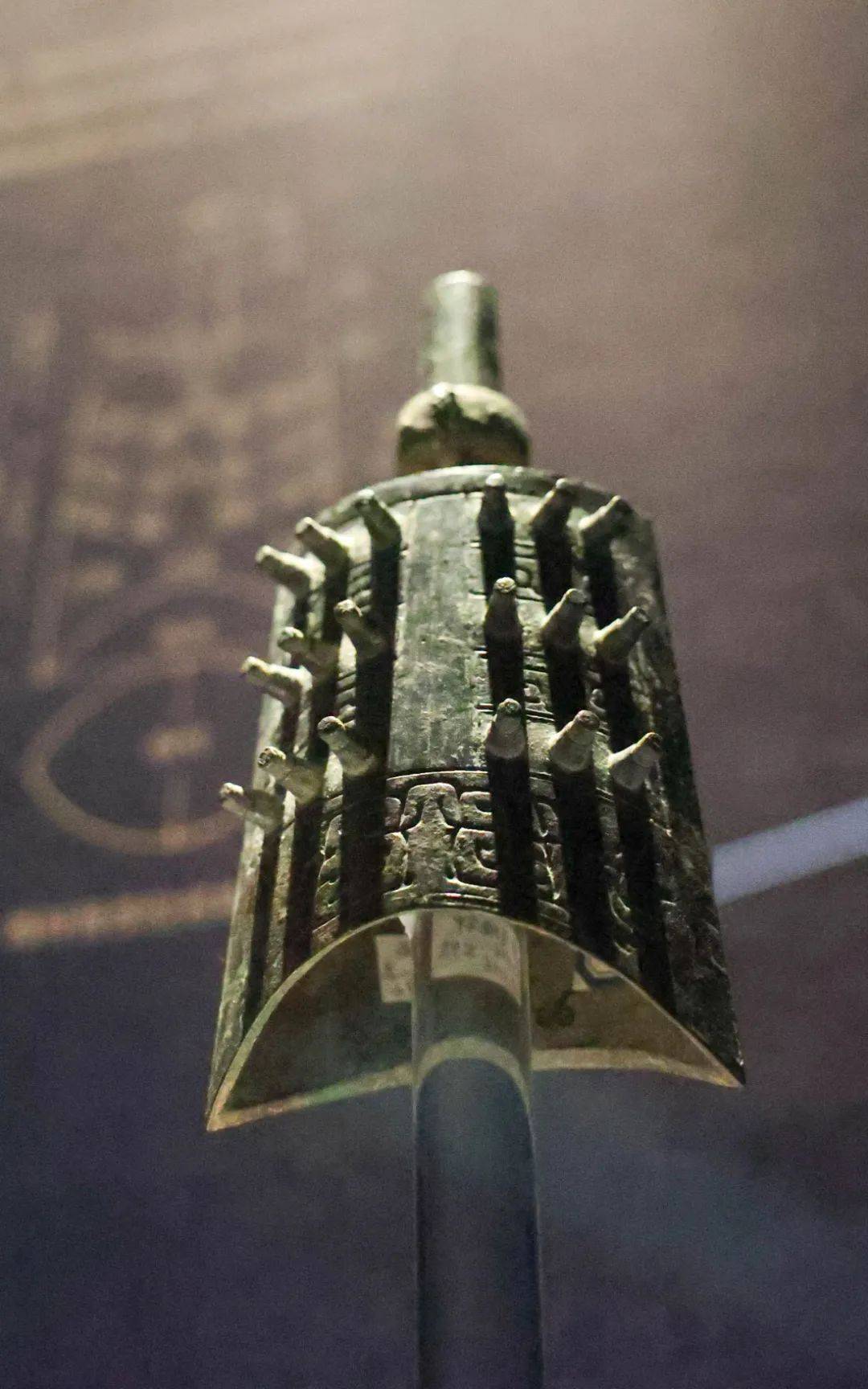 国宝文物云集上海!这个大展!不能错过!