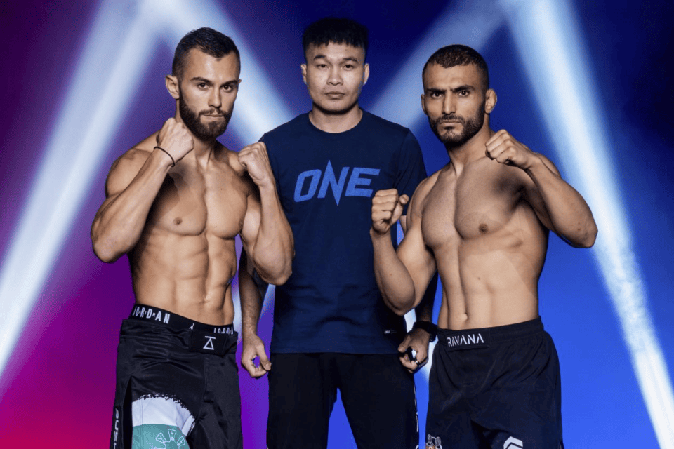 2024年8月2日ONE周五格斗夜73 – 直播[全程视频] ONE Friday Fights 73 – Worapon vs. Panrit – Aug 2