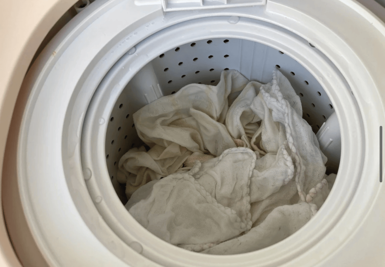 内衣洗衣机怎么选?五款超耐用内衣洗衣机推荐!
