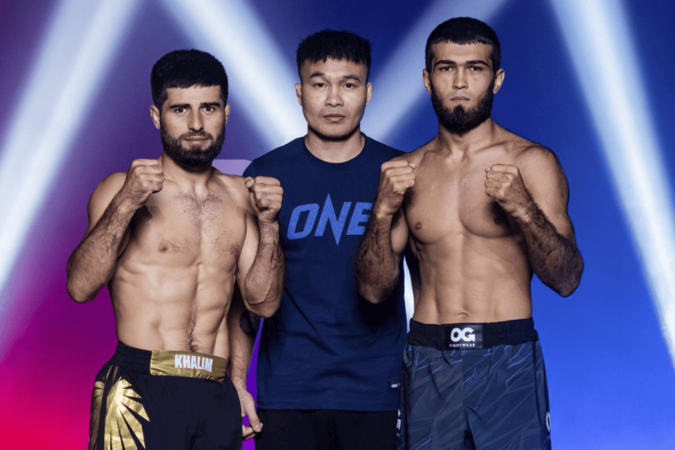 2024年8月2日ONE周五格斗夜73 – 直播[全程视频] ONE Friday Fights 73 – Worapon vs. Panrit – Aug 2