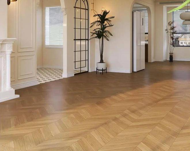 为什么南方城市不建议客餐厅铺木地板,网友:4大缺点,难以忍受!