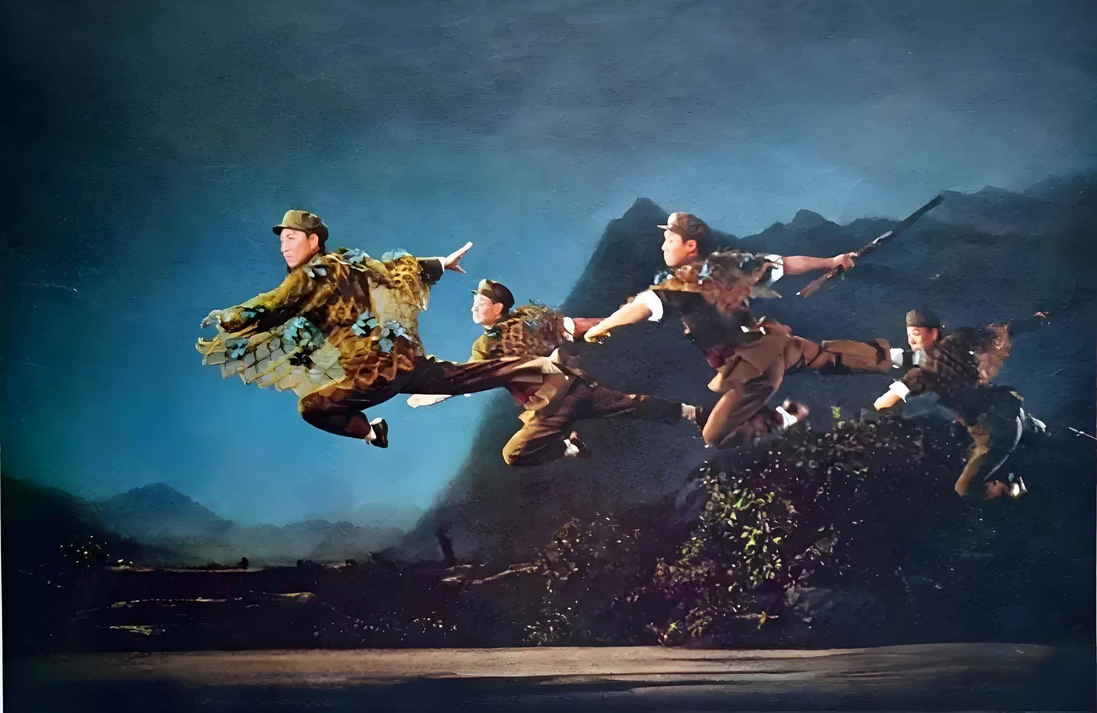 京剧名家宋玉庆:唱了几十年"打败美帝野心狼",晚年定居美国