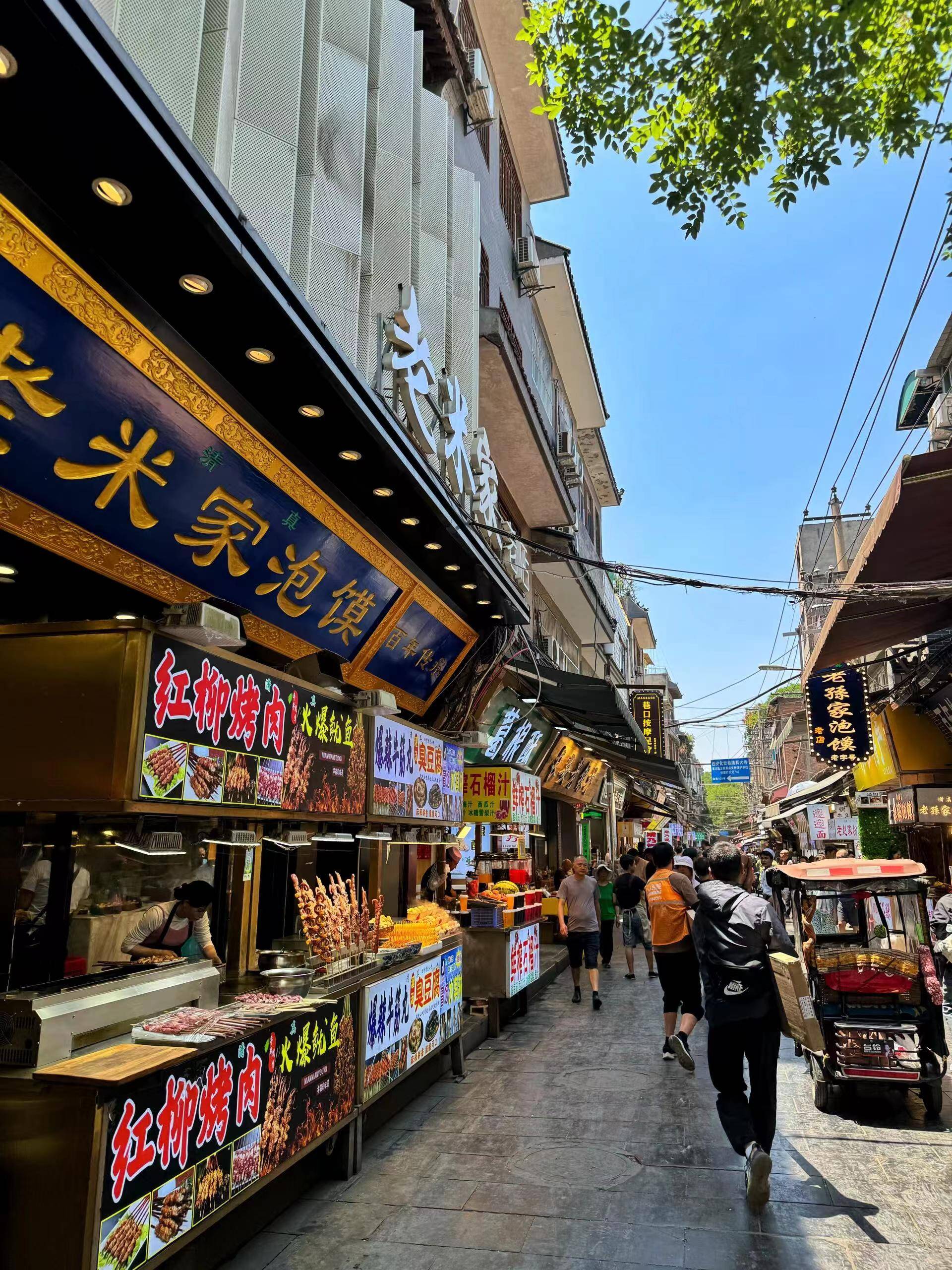 西安旅游团3天路线推荐,西安古城墙旅游团三日游多少钱_历史_美食