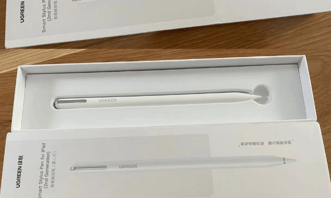 苹果平板触控笔哪款好？2024推荐五款精品电容笔！不看必亏！