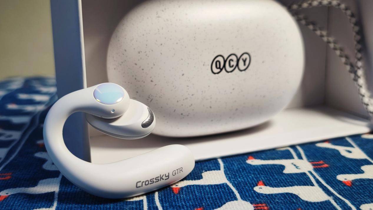 怎么选择的开放式耳机好用?2024超值耳机分享!