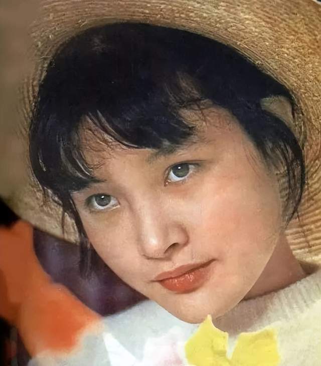 陈冲自曝赴美留学初期遭性侵,后被渣男伤害,自暴自弃随便嫁人