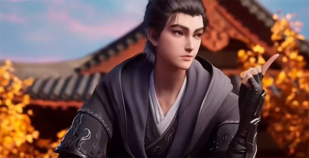 沧元图第二季曝光,孟川觉醒七色煞,沦为将军棋子,何时出也定了_五色_木子_动漫