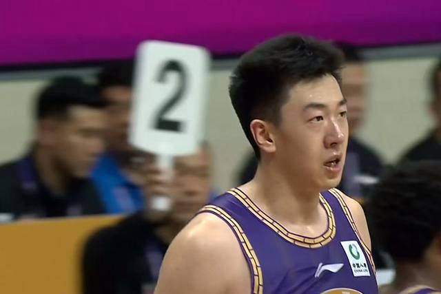 广东队签约cba状元王少杰,杜锋策略或再次加冕?