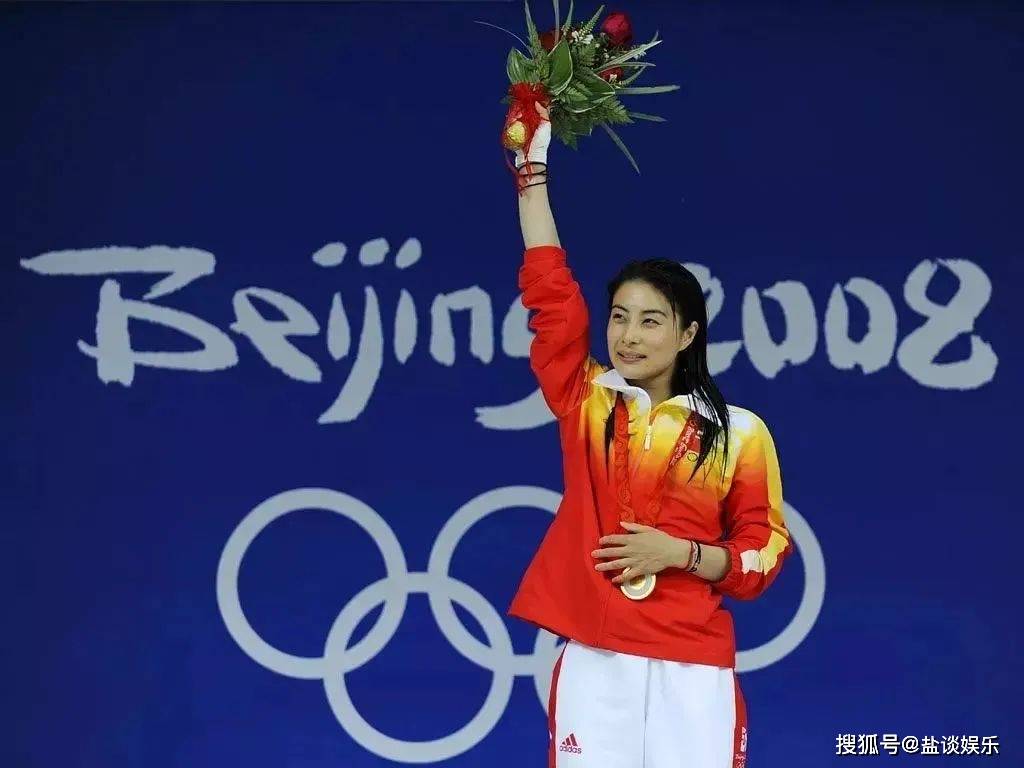 "跳水女王"郭晶晶和她的豪门"娇夫"霍启刚,我仿佛看到了爱情最好的