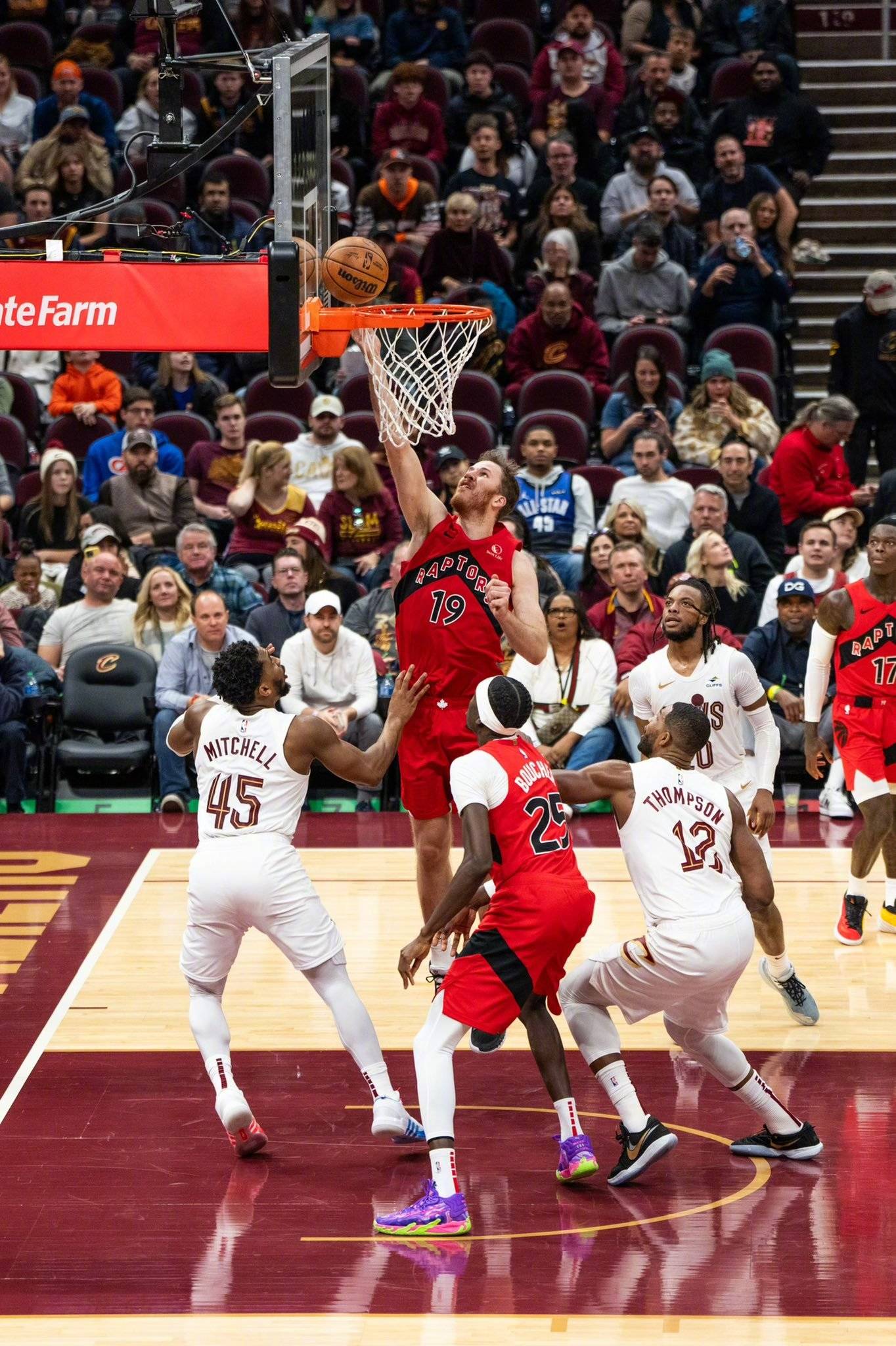 6板2.2帽!火箭瞄准227厘米长臂怪!才1首轮,斯通抢人吧,他比马卡强