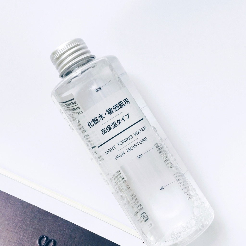 不要只盯着神仙水啦!平价又好用的夏日化妆水,湿敷也不心疼