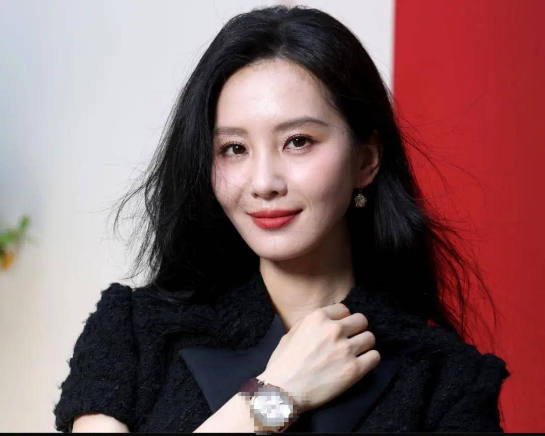 刘诗诗奥运过度营销被整顿!博文限制转发,团队破防举报相关吐槽