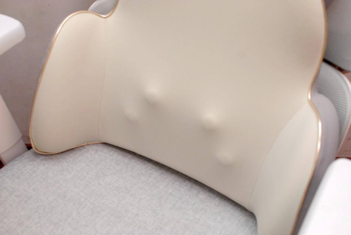 锐珀尔腰背滑行按摩器: “高山流水”式舒爽,久坐族的私人理疗师