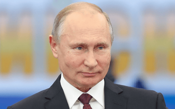 俄罗斯总统普京近期出席了