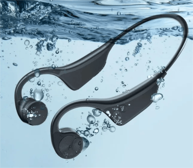 奥运冠军在用什么样的耳机？运动耳机选择小技巧！