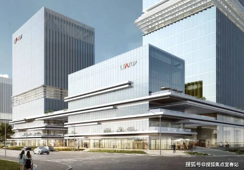 利通金融中心(售楼处)2024首页网站|广州利通金融中心欢迎您|配套