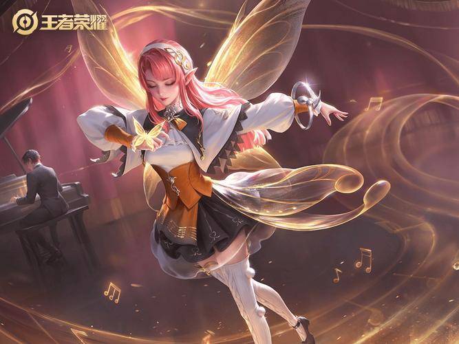 王者荣耀:艾琳——三万金币背后的射手传奇