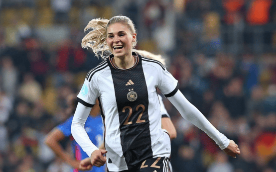 奥运女足:美国女足vs德国女足 奥运女足半决赛,美国女足再胜德国女足?