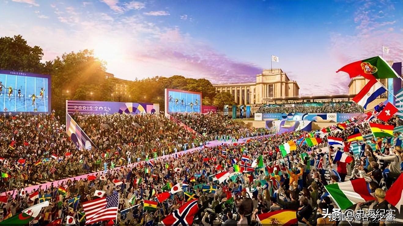 2028年奥运举办地已经敲定,2032年举办地,却选在了最冷门的地方