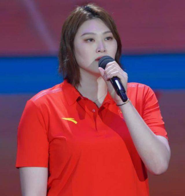 女排名将胡铭媛:将王一梅推上法庭,如今28岁依然单身