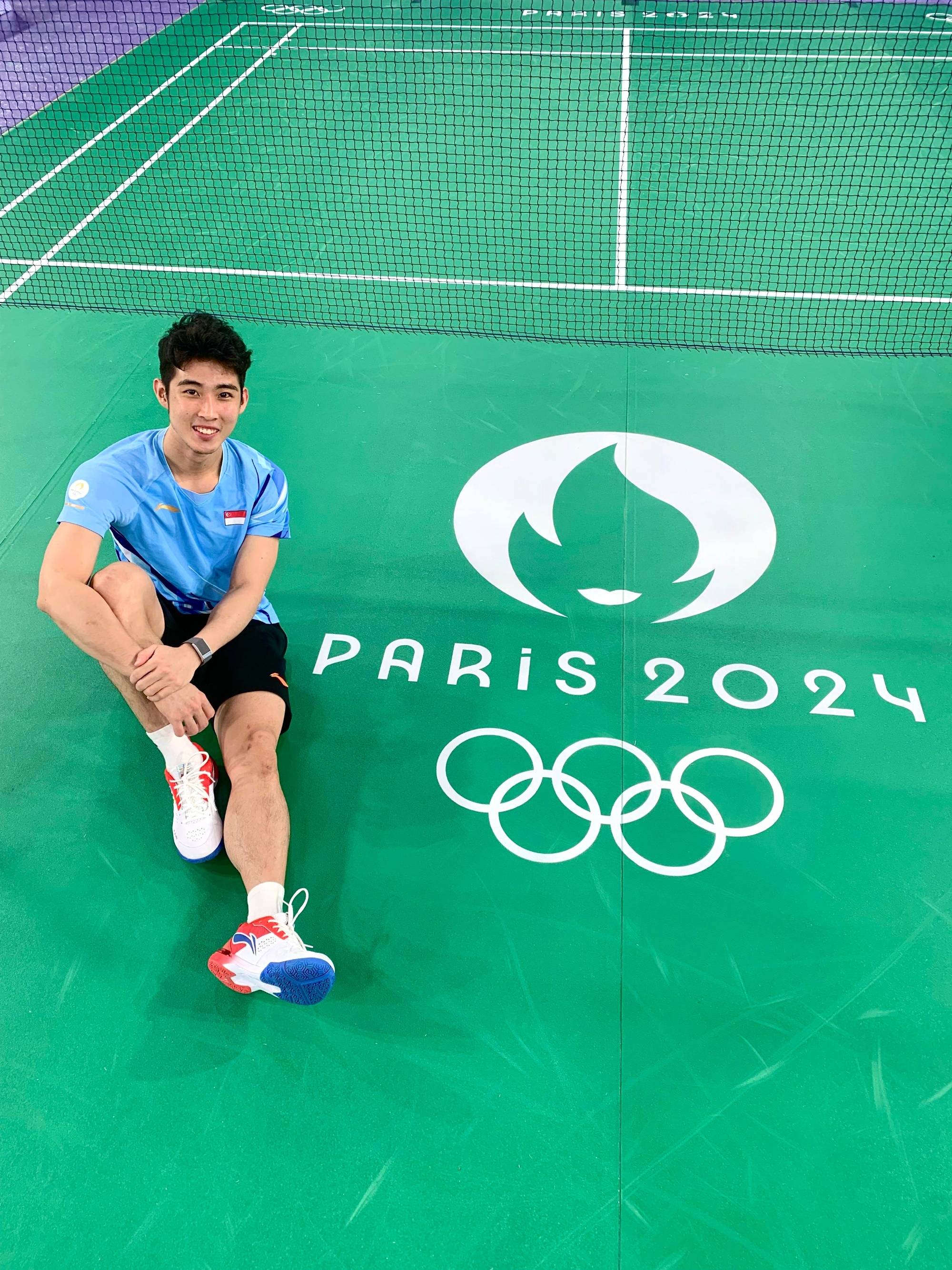 奥运宝宝出生!羽毛球世界冠军升级当爸爸,27岁喜迎事业家庭双丰收