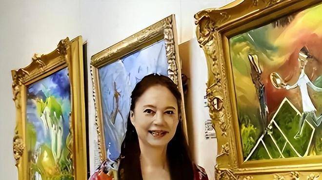 早在2003年,胡娜就在接受采访时表示,她非常想成为一名职业网球运动员