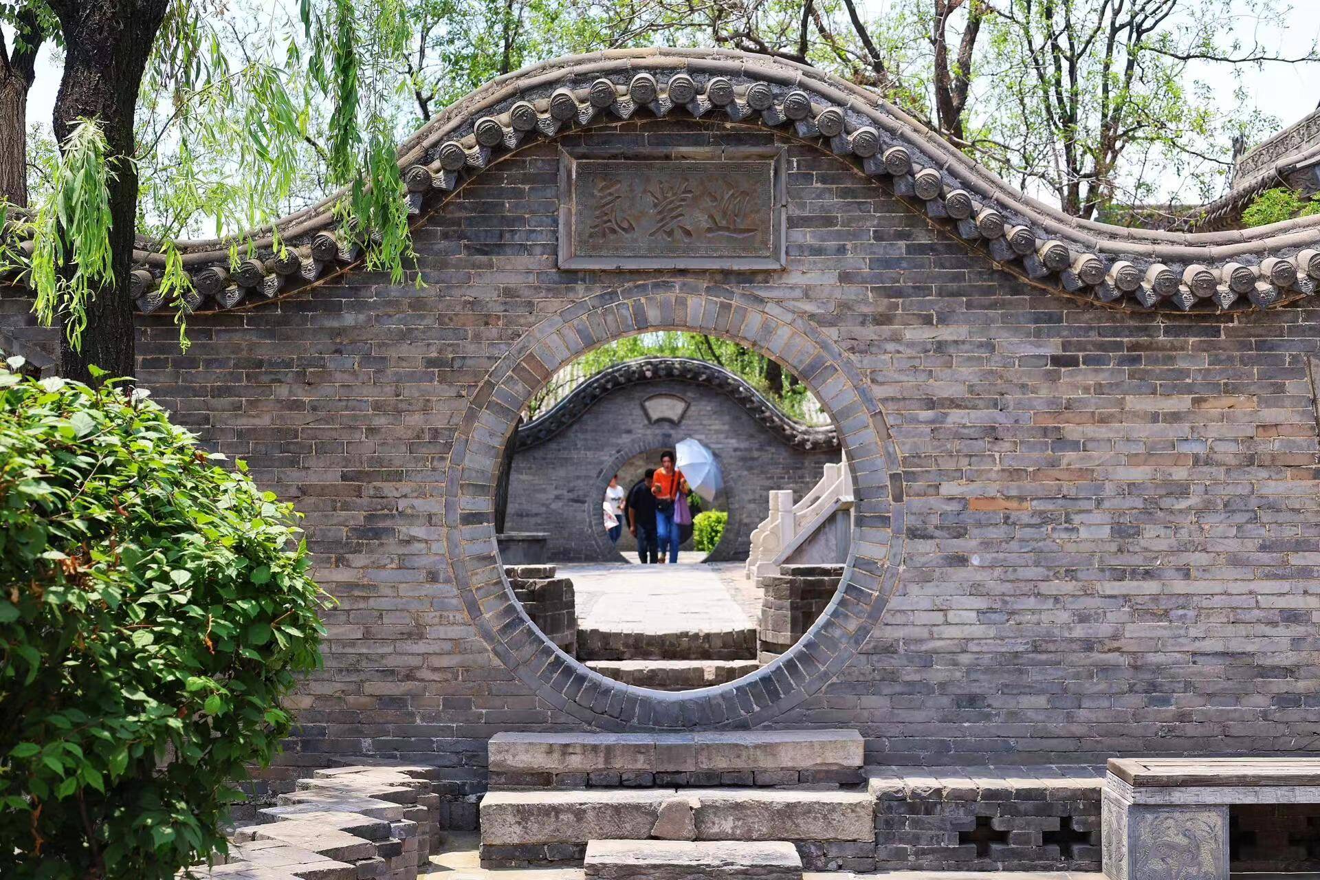 山西五台山旅游团报名6日,山西自驾游玩六天要多少钱