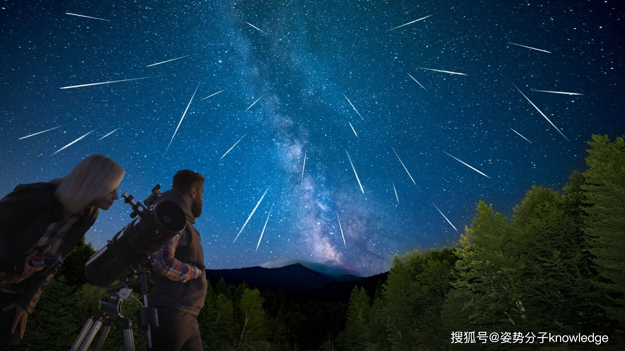 天文知识流星视频（流星等天文现象发生在哪个层） 天文知识流星视频（流星等天文征象
发生在哪个层）《流星等天文现象发生在哪个层》 天文观测