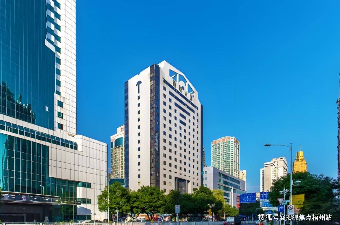 深圳银都大厦办公物业招租公告,招租电话【预约通道】