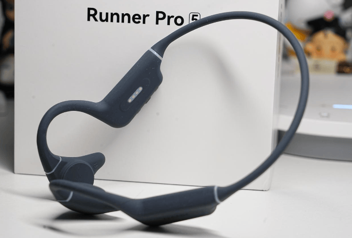 真实测评南卡Runner Pro5骨传导蓝牙耳机：解锁运动新境界，音质与安全并重