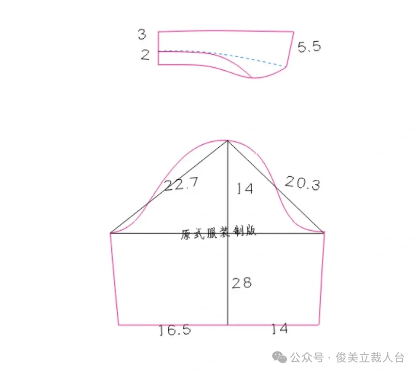 俊美人台小瑜分享