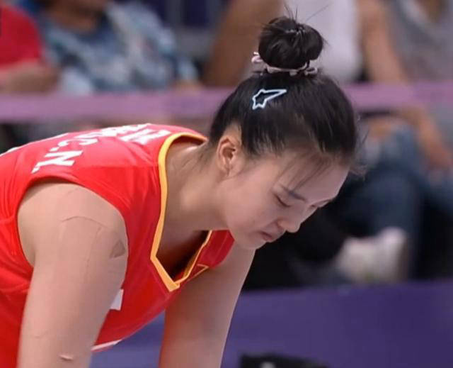 蔡斌为何未利用张常宁?中国女排香港站惜败土耳其,缺少调整成败因