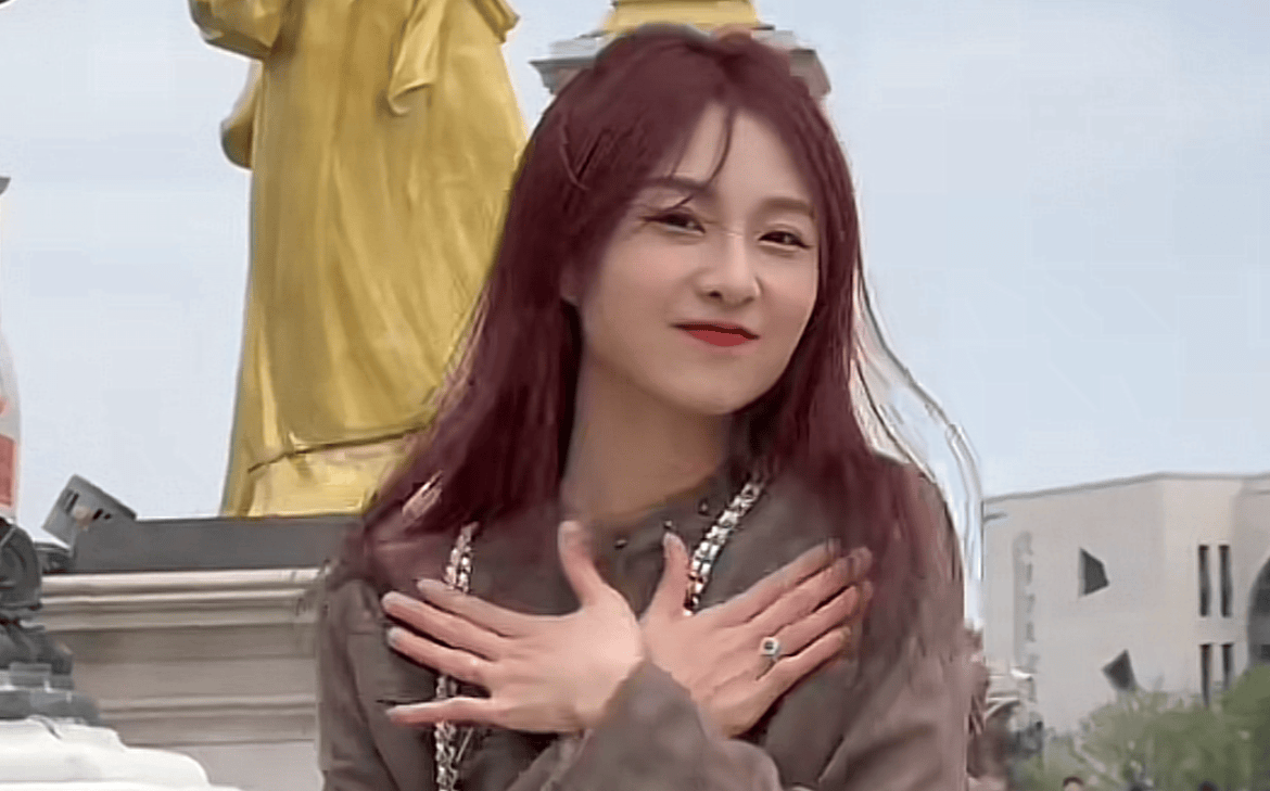 突发!网红苏宁与小沈学长婚变细节曝光,闺蜜竟成导火索?