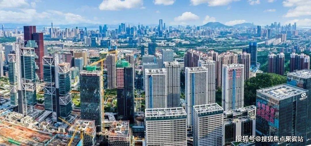 深圳万科未来之光售楼处电话→营销中心电话→楼盘详情→价格→户型