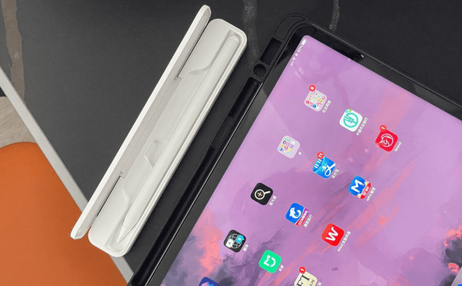 哪款iPad手写笔好用?2024电容笔测评,超全选购指南不花冤枉钱!