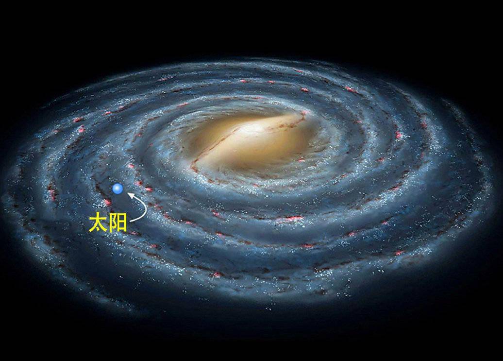 深度长文:人类有没有可能是宇宙中最高等级文明?(超5000字)