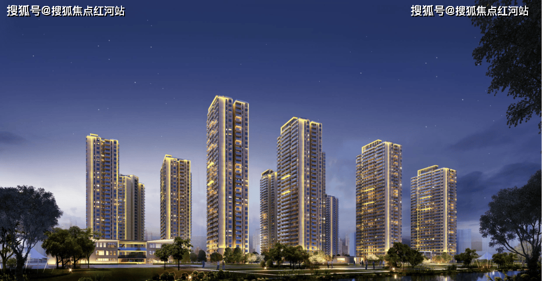 昆明筑友双河湾最新消息-筑友双河湾楼盘怎么样?筑友双河湾值得买吗?