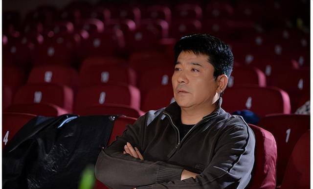 演员孙淳:我没有吃软饭,苦苦守了患病妻子20年,如今生活很幸福