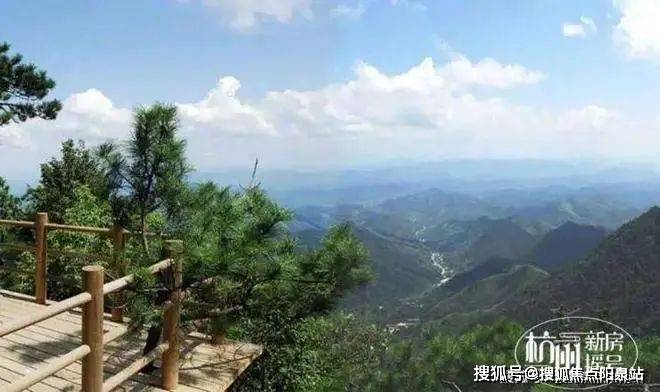 杭州临安不限购住宅天目山森林景区唯一住宅地块低密度电梯花园洋房可