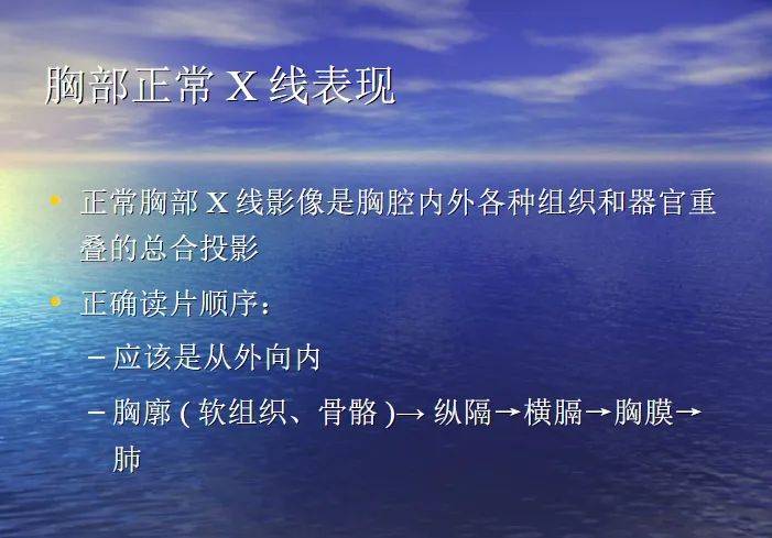 110张经典x线片影像诊断(病例 ppt)你值得拥有