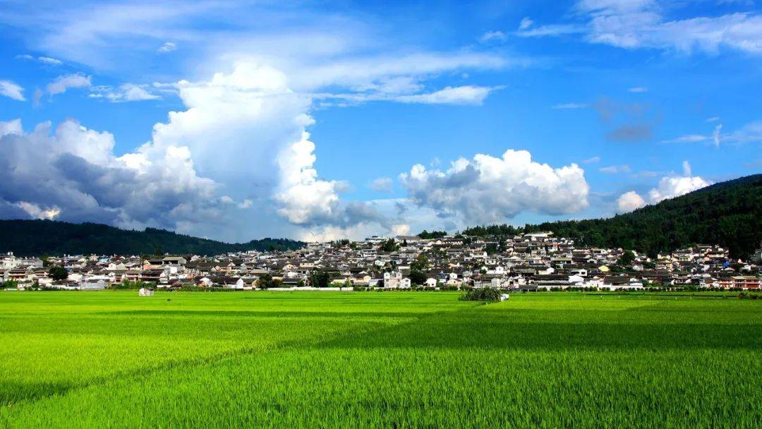 "保山4a级"以上景区大盘点! 邀你来#秀一个保山给世界