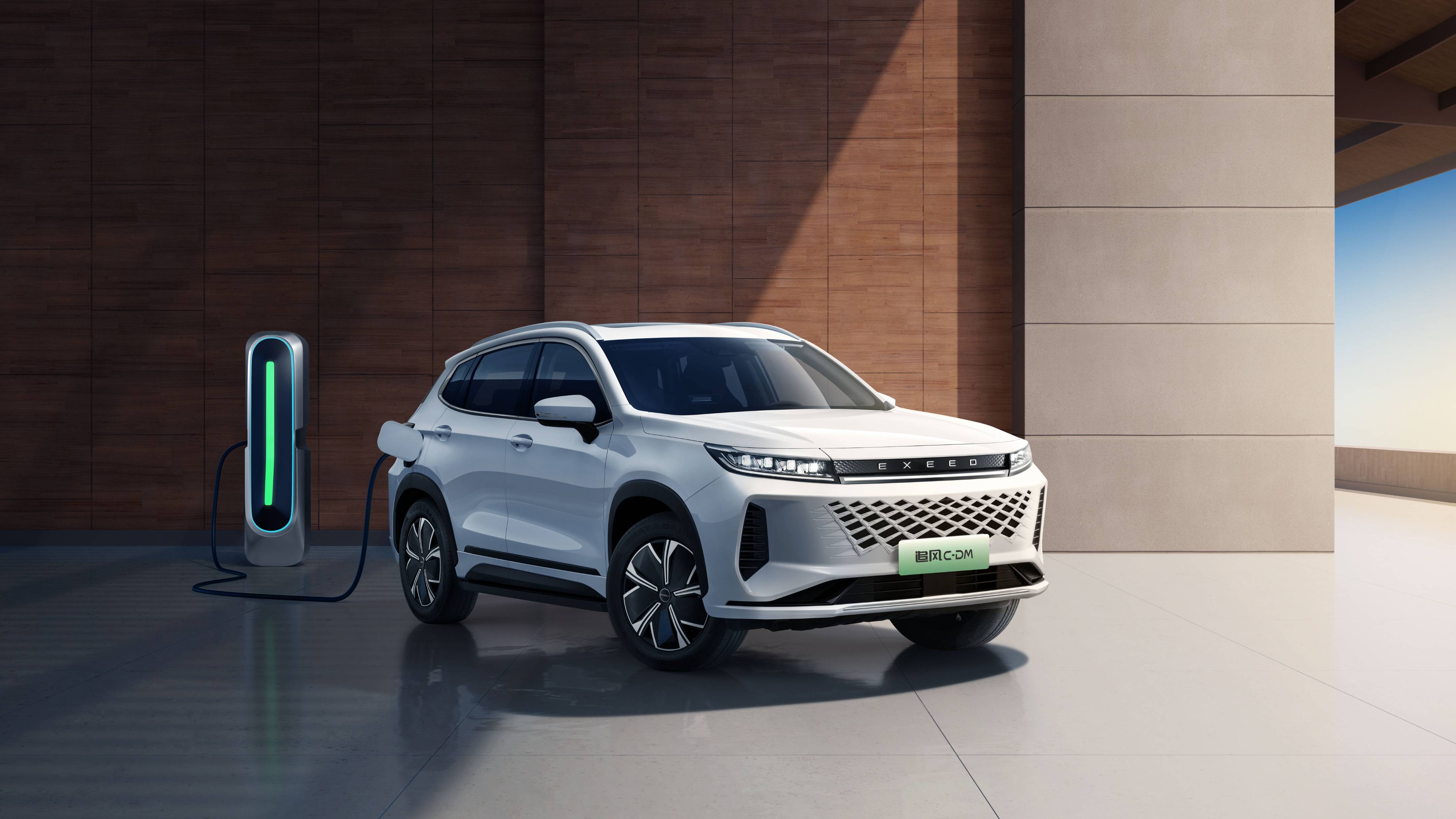 技术立命,实力超群,12万级别最强选手星途追风c-dm_搜狐汽车_搜狐网