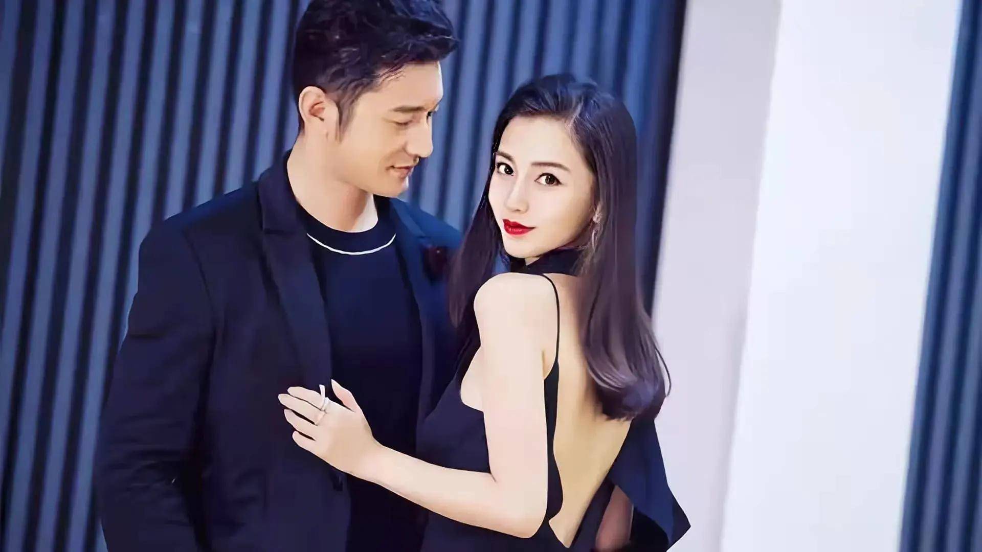 baby_秦岚_事业心