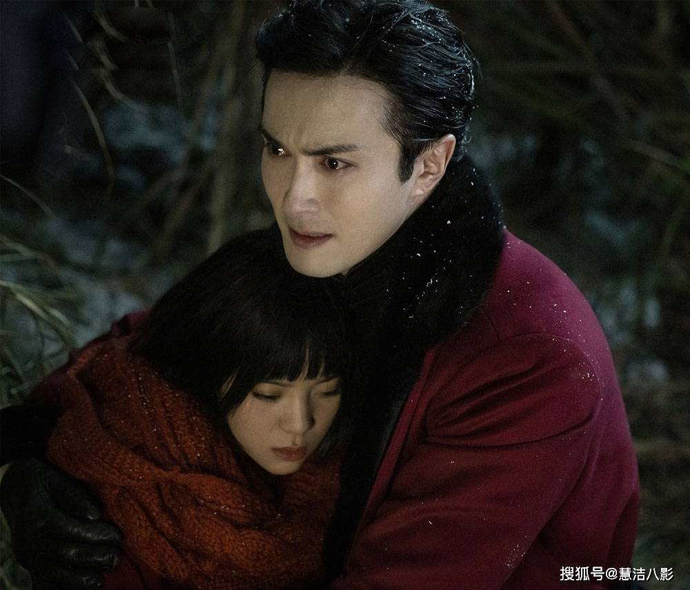 近期好看的三部电视剧!《冰雪谣》第二,《孤舟》第三