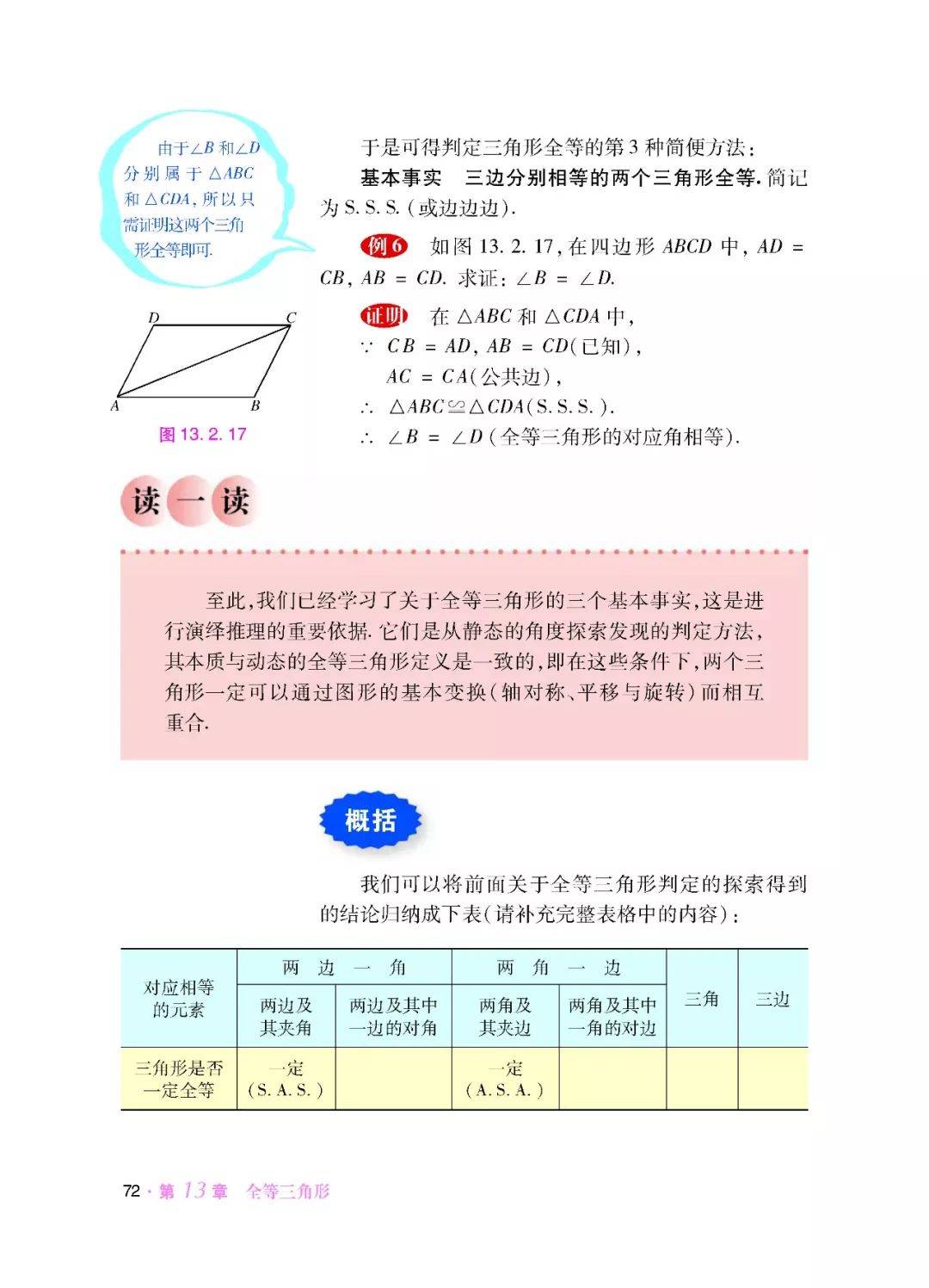 初中数学八年级上册电子课本华师大版,初二上册数学八上下高清pdf电子